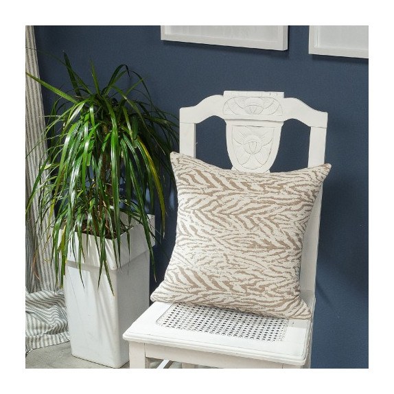 Μαξιλαροθήκη Διακόσμησης Teoran Vicenza 02 43x43