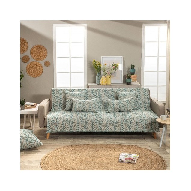 Μαξιλάρι Δαπέδου Teoran Vicenza 05 65x65