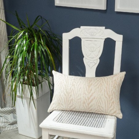 Μαξιλαροθήκη Δαπέδου Teoran Vicenza 01 65x65