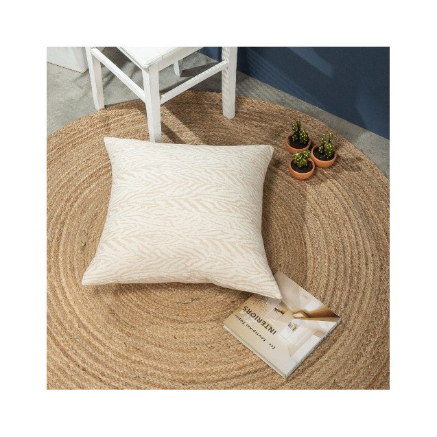 Μαξιλαροθήκη Δαπέδου Teoran Vicenza 01 65x65