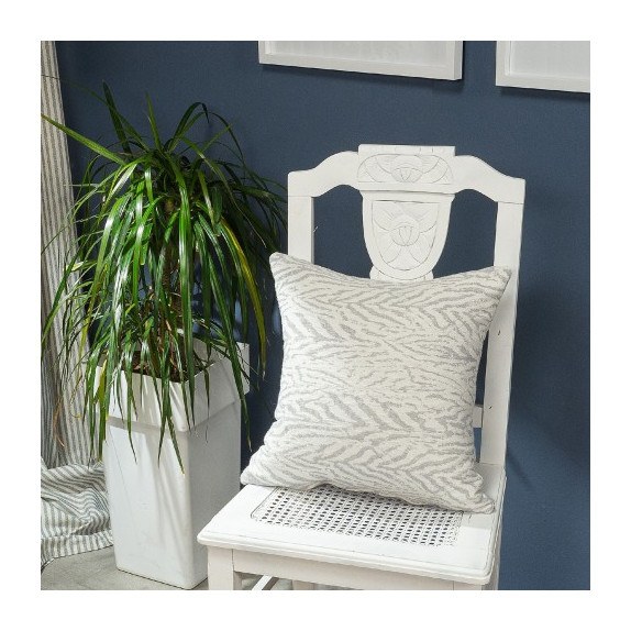 Μαξιλαροθήκη Διακόσμησης Teoran Vicenza 04 30x50