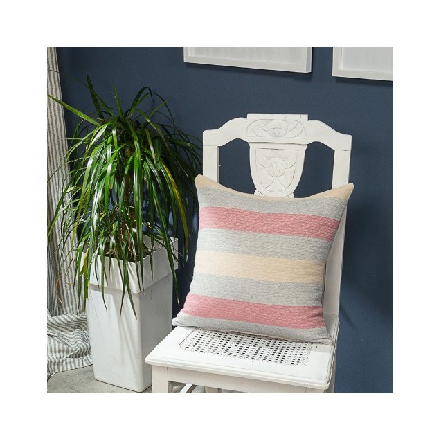 Μαξιλαροθήκη Δαπέδου Teoran Lazio 06 65x65