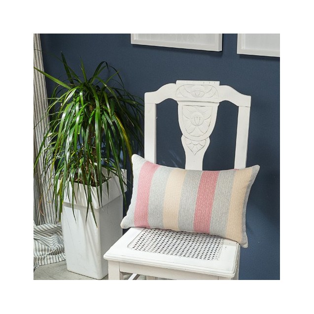 Μαξιλαροθήκη Δαπέδου Teoran Lazio 06 65x65