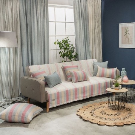 Μαξιλάρι Δαπέδου Teoran Lazio 06 65x65