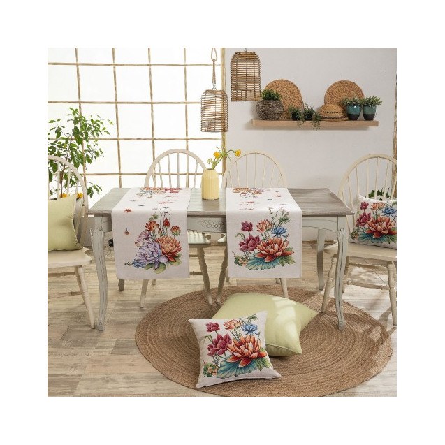 Runner Teoran Estella 45x140