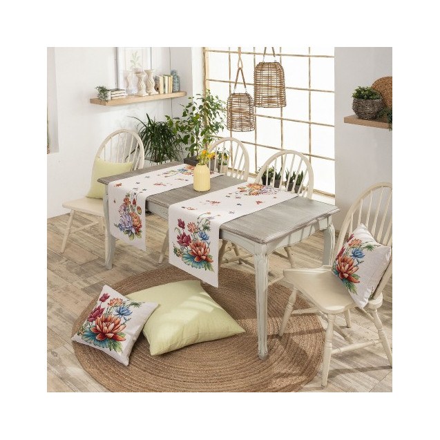 Runner Teoran Estella 45x140