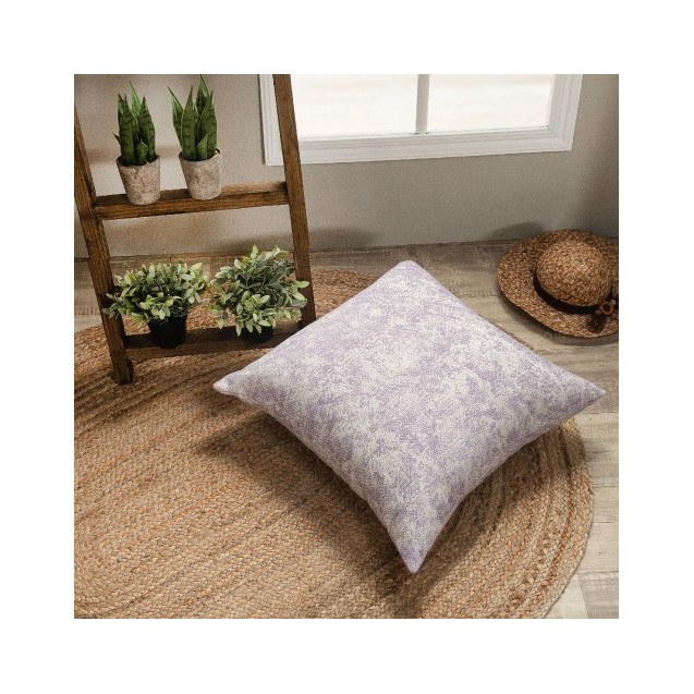 Μαξιλαροθήκη Δαπέδου Teoran Meazza 07 65x65