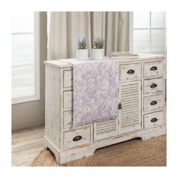 Runner Teoran Meazza 07 45x180