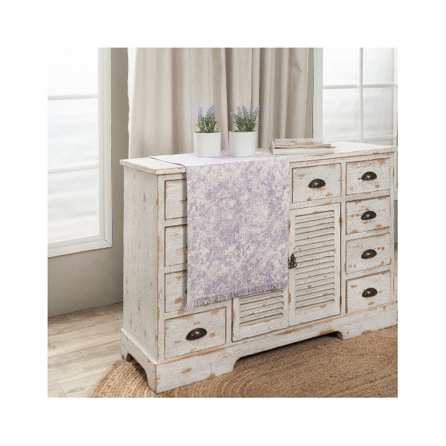 Runner Teoran Meazza 07 45x180