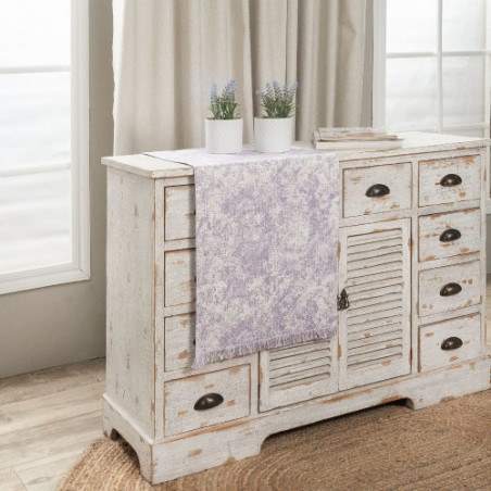 Runner Teoran Meazza 07 45x180