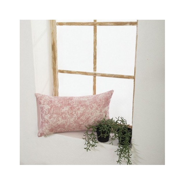 Μαξιλαροθήκη Δαπέδου Teoran Meazza 06 65x65