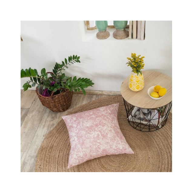 Μαξιλάρι Διακόσμησης Teoran Meazza 06 43x43