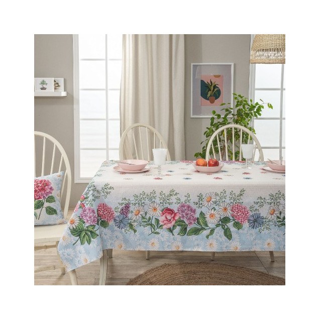 Τραπεζομάντηλο Teoran Retiro 140x140