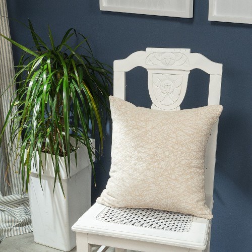 Μαξιλάρα Δαπέδου 65X65 Teoran Potenza 01 (65x65)