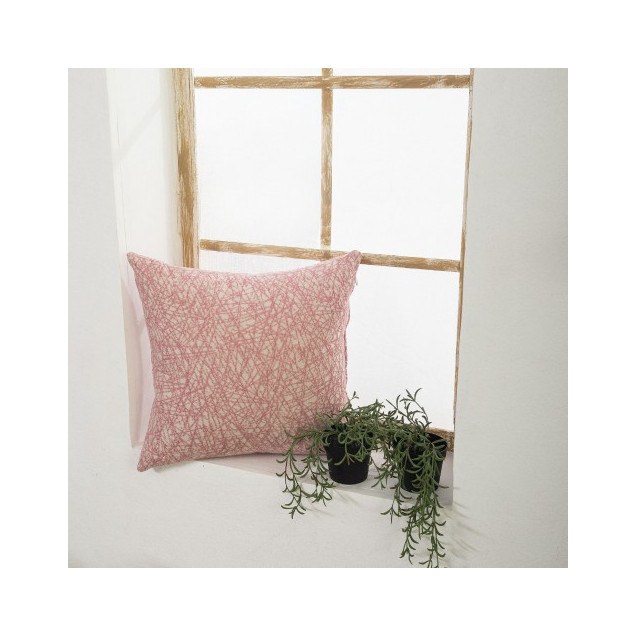 Μαξιλαροθήκη Δαπέδου Teoran Potenza 06 65x65