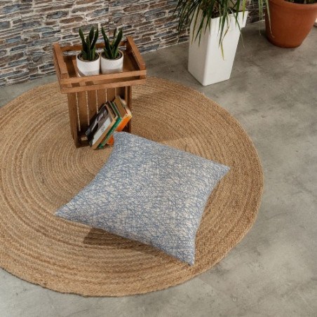 Μαξιλαροθήκη Διακόσμησης Teoran Potenza 05 43x43