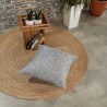 Μαξιλαροθήκη Διακόσμησης Teoran Potenza 05 43x43