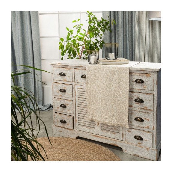 Runner Teoran Potenza 01 All Over 45x180