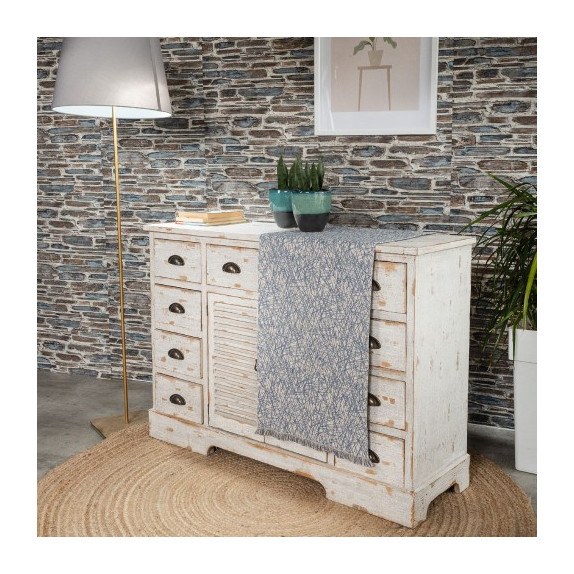 Runner Teoran Potenza 05 All Over 45x180