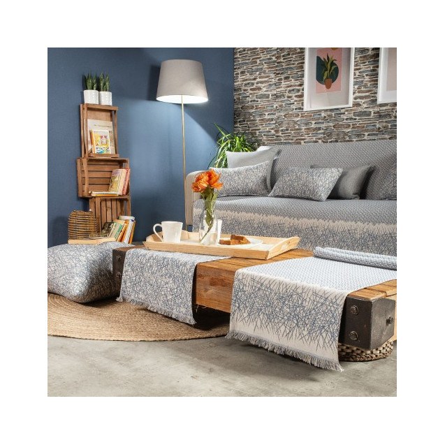 Runner Teoran Potenza 05 All Over 45x180