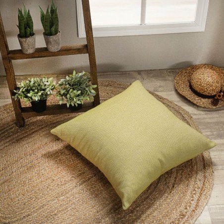 Μαξιλαροθήκη Δαπέδου Teoran Donatella 08 65x65