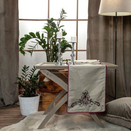 Τραβέρσα Teoran P0195 - 33x180cm