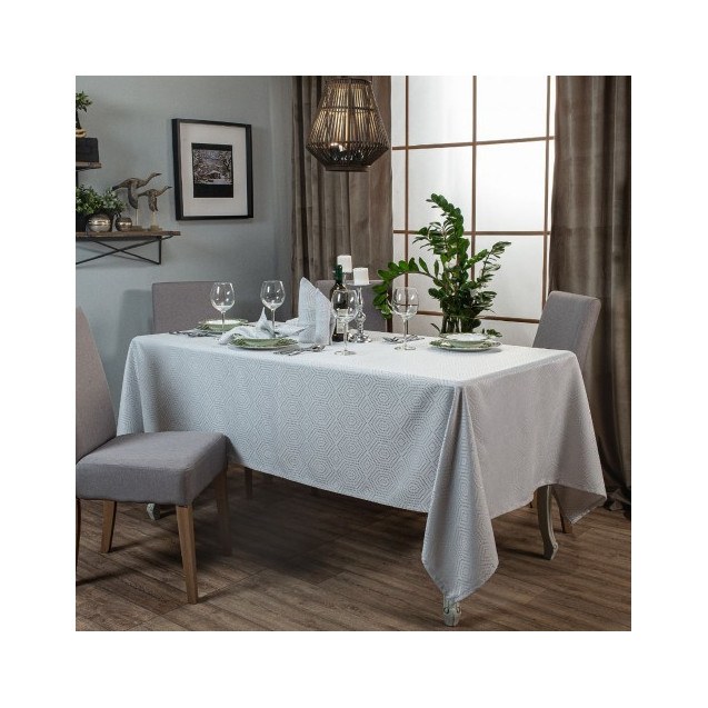 Τραπεζομάντηλο Teoran Beziers - 140x180cm