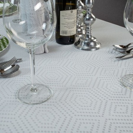 Τραπεζομάντηλο Teoran Beziers - 140x180cm