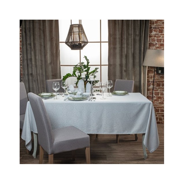 Τραπεζομάντηλο Teoran Beziers - 140x180cm