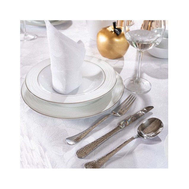 Τραπεζομάντηλο Teoran Elysee - 140x180cm