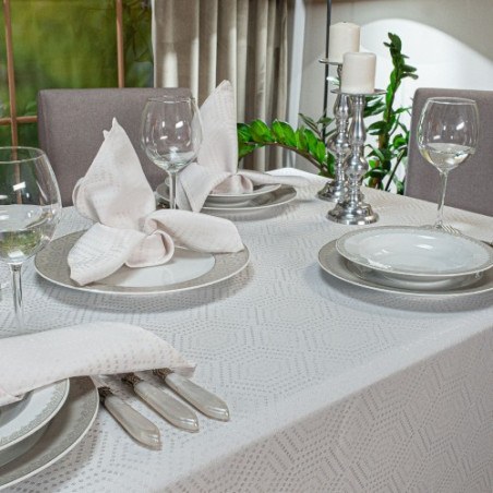 Τραπεζομάντηλο Teoran Cayenne - 140x180cm