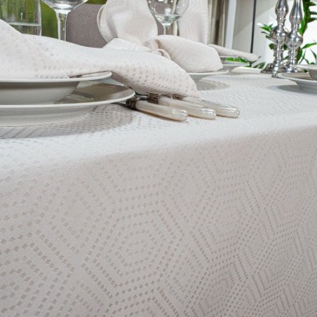 Τραπεζομάντηλο Teoran Cayenne - 140x180cm