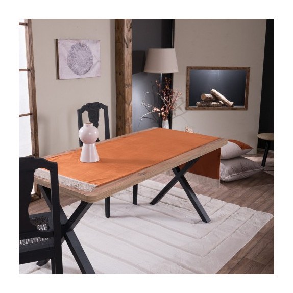 Runner Teoran Velvet 05 65x200