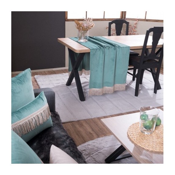 Runner Teoran Velvet 15 65x200