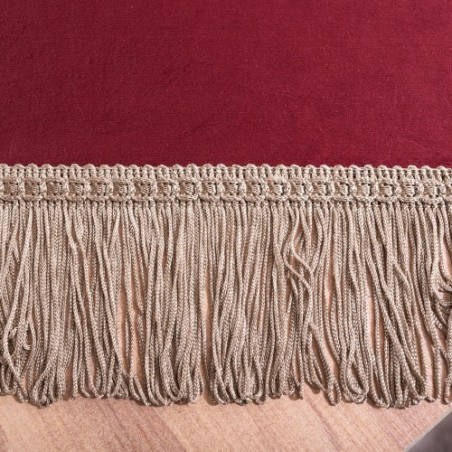 Τραβέρσα Teoran (Sari) Velvet 10 - 65 x 200 cm