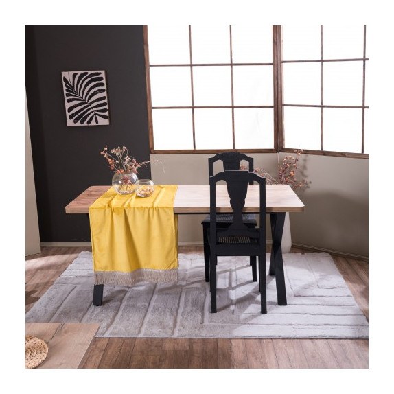 Runner Teoran Velvet 14 65x200