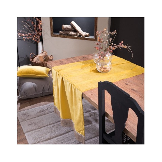 Runner Teoran Velvet 14 65x200