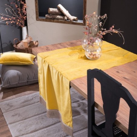 Runner Teoran Velvet 14 65x200