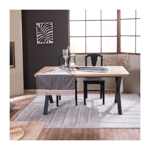 Runner Teoran Velvet 11 65x200