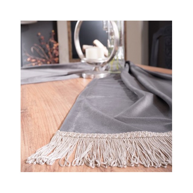 Runner Teoran Velvet 11 65x200