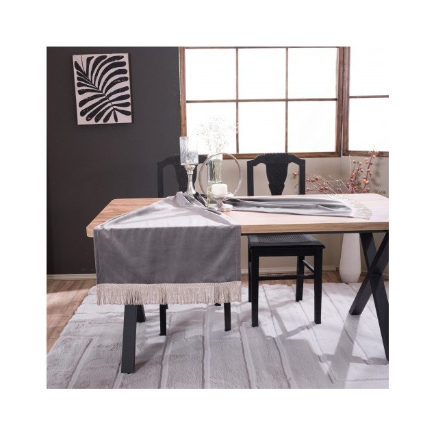 Runner Teoran Velvet 11 65x200