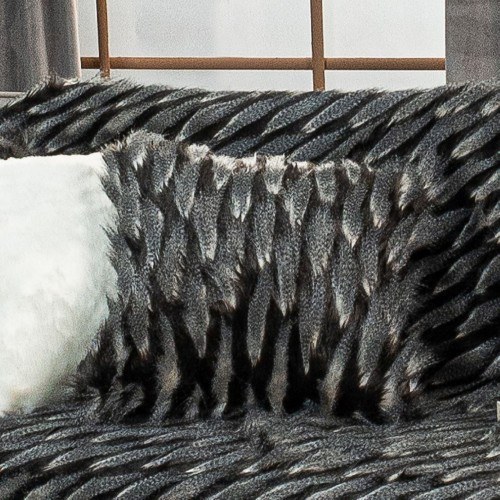 Μαξιλάρι Διακόσμησης Teoran Pelt 22 - 45x45cm με γέμιση