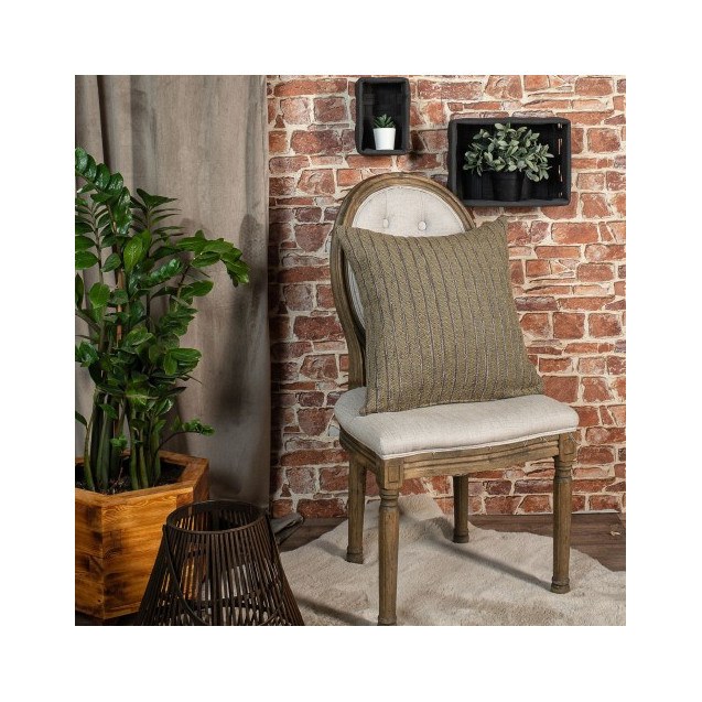 Μαξιλαροθήκη Διακόσμησης Teoran Orlando 15 -...