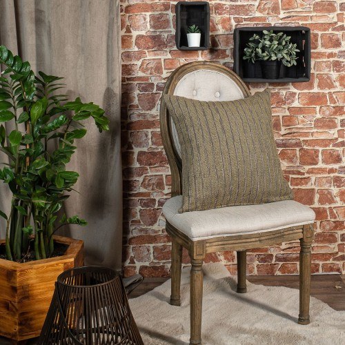 Μαξιλάρι Διακόσμησης Teoran Orlando 15 - 65x65cm δαπέδο