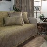 Μαξιλάρι Διακόσμησης Teoran Orlando 15 - 65x65cm δαπέδου με γέμιση