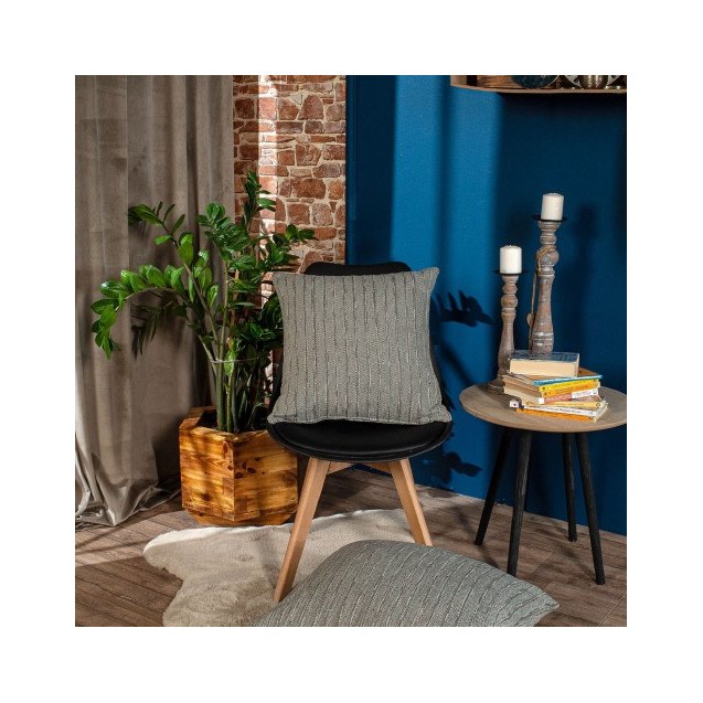 Μαξιλαροθήκη Διακόσμησης Teoran Orlando 04 50x50