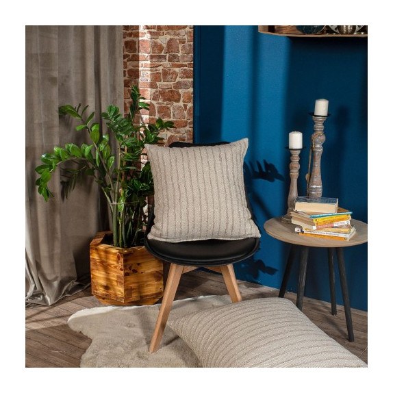 Μαξιλάρι Διακόσμησης Teoran Orlando 01 - 30x50cm με γέμιση