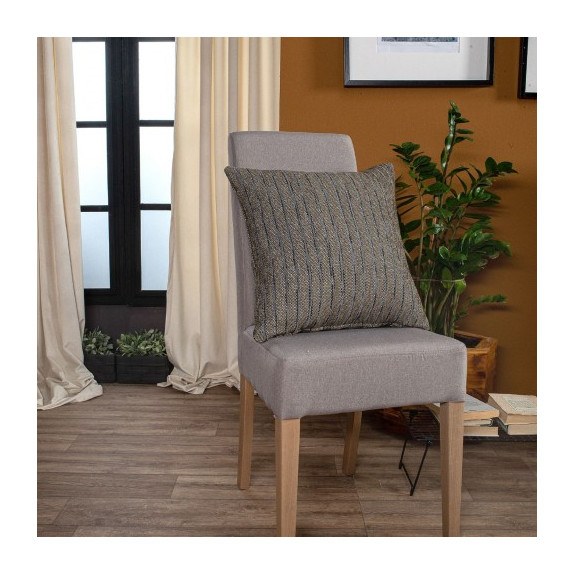 Μαξιλάρι Διακόσμησης Teoran Orlando 03 - 30x50cm με γέμιση