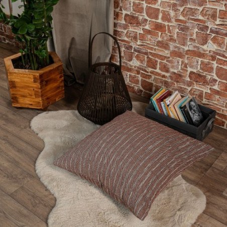 Μαξιλαροθήκη Διακόσμησης Teoran Orlando 05 - 65x65cm δαπέδου