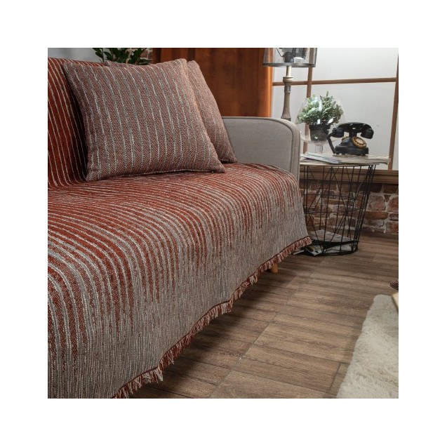 Μαξιλαροθήκη Διακόσμησης Teoran Orlando 05 -...